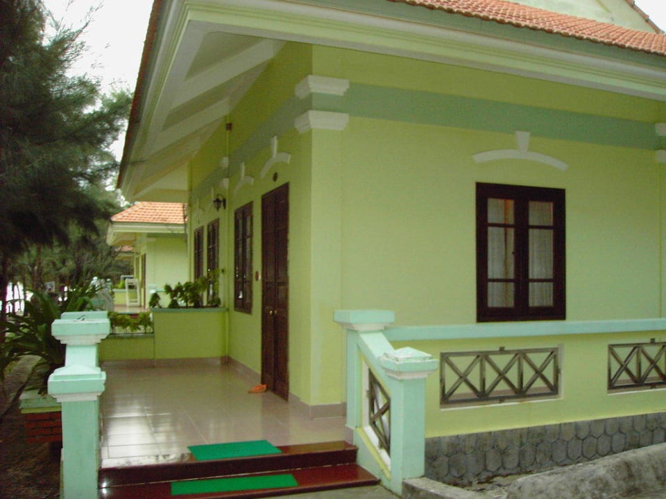 Gartenbungalow Thien Hai Son Resort