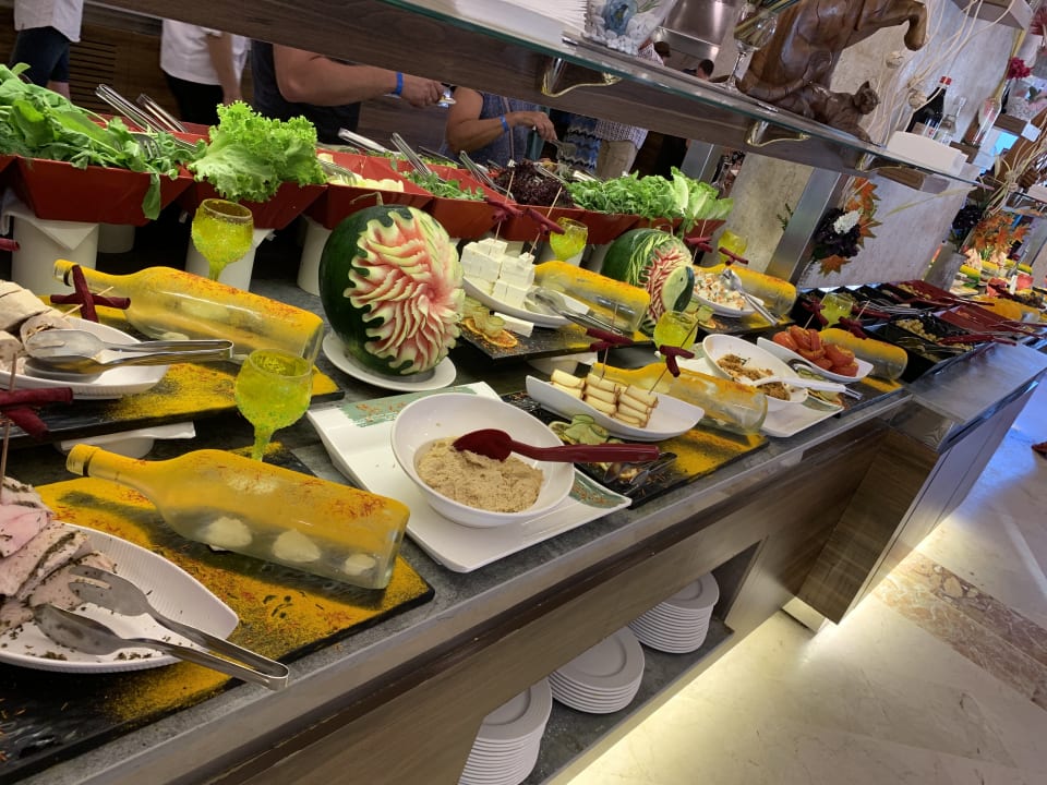 Gastro Aska Hotel Just in Beach