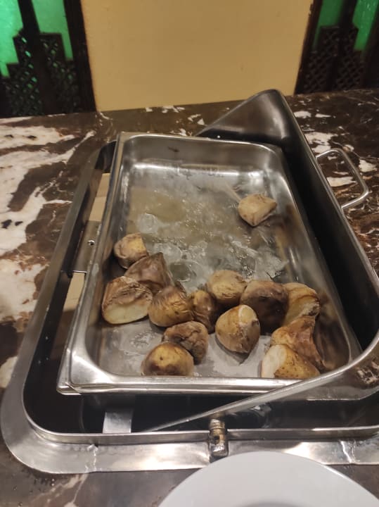 Gastro Sunny Days Palma De Mirette Resort & Spa