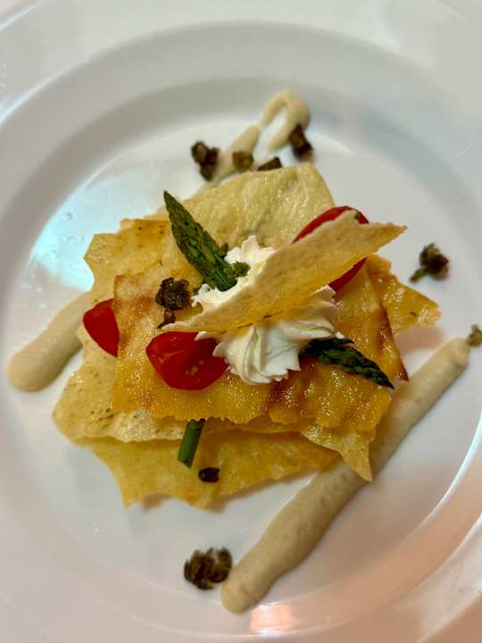 Gastro Felix Hotels - Galanias Hotel & Retreat