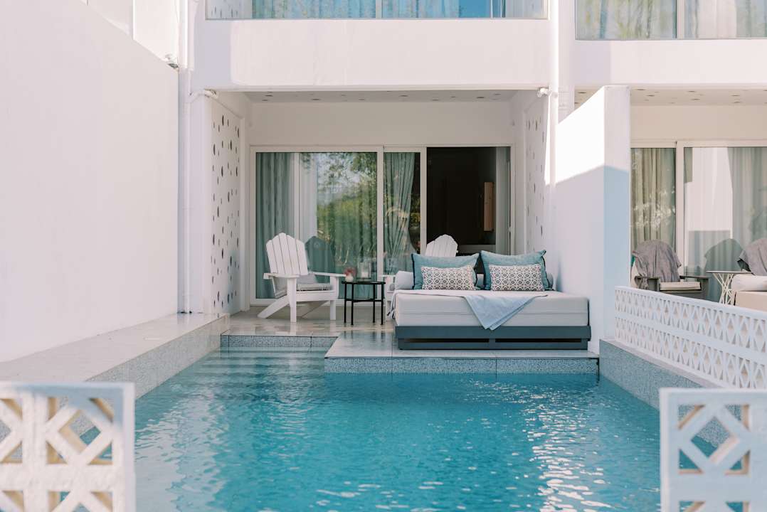 Zimmer Kouros Exclusive