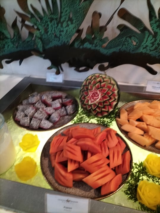 Gastro Ocean Breeze Resort