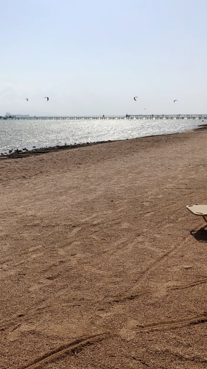 Strand JAZ Mirabel Beach