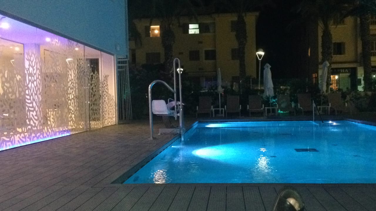 Pool The Sea Hotel by Grupotel - Adults only