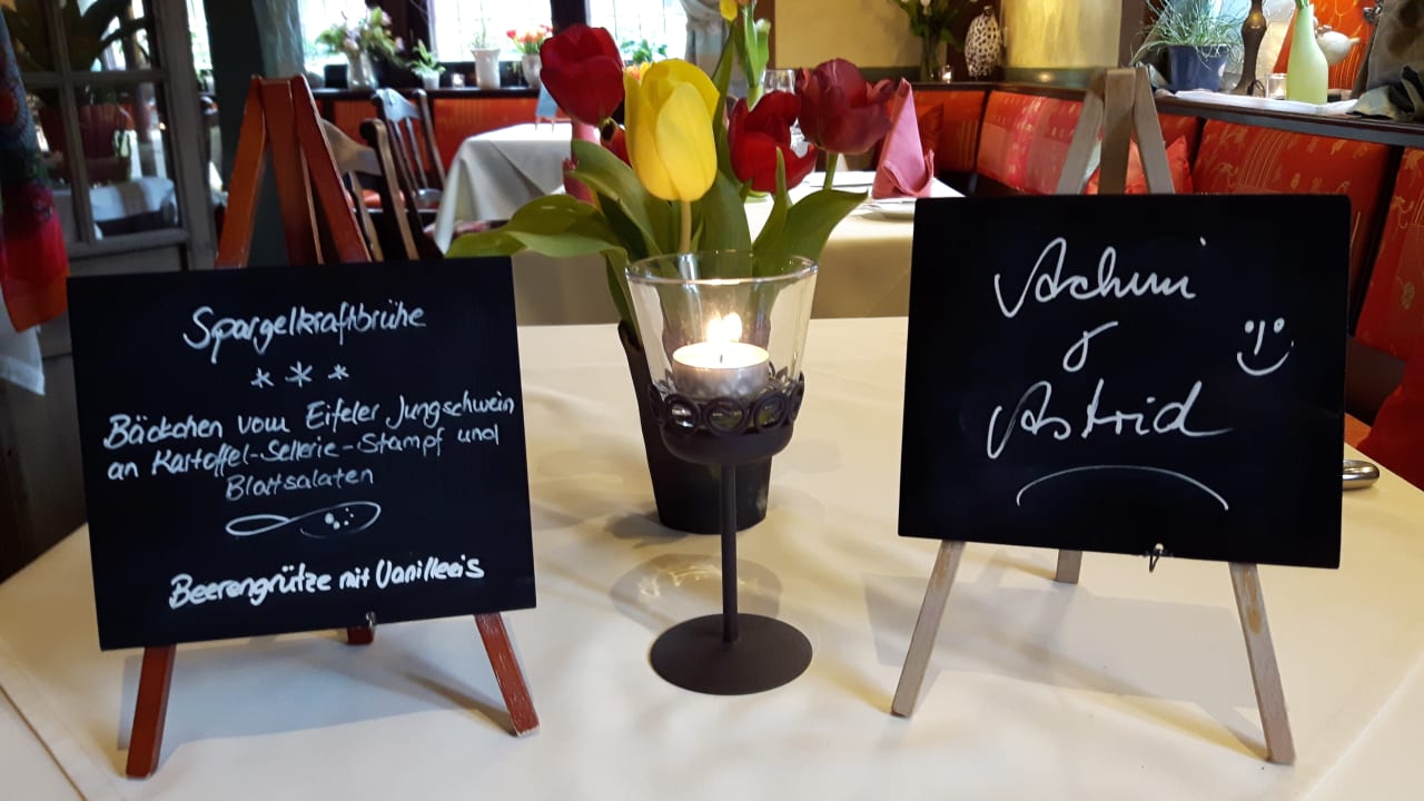 Gastro Hotel Weinhaus Weiler