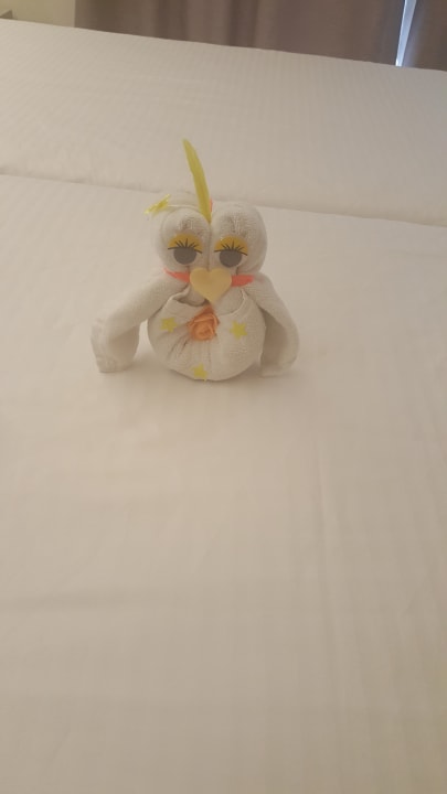 Zimmer Caprice Janeiro Hotel & Spa