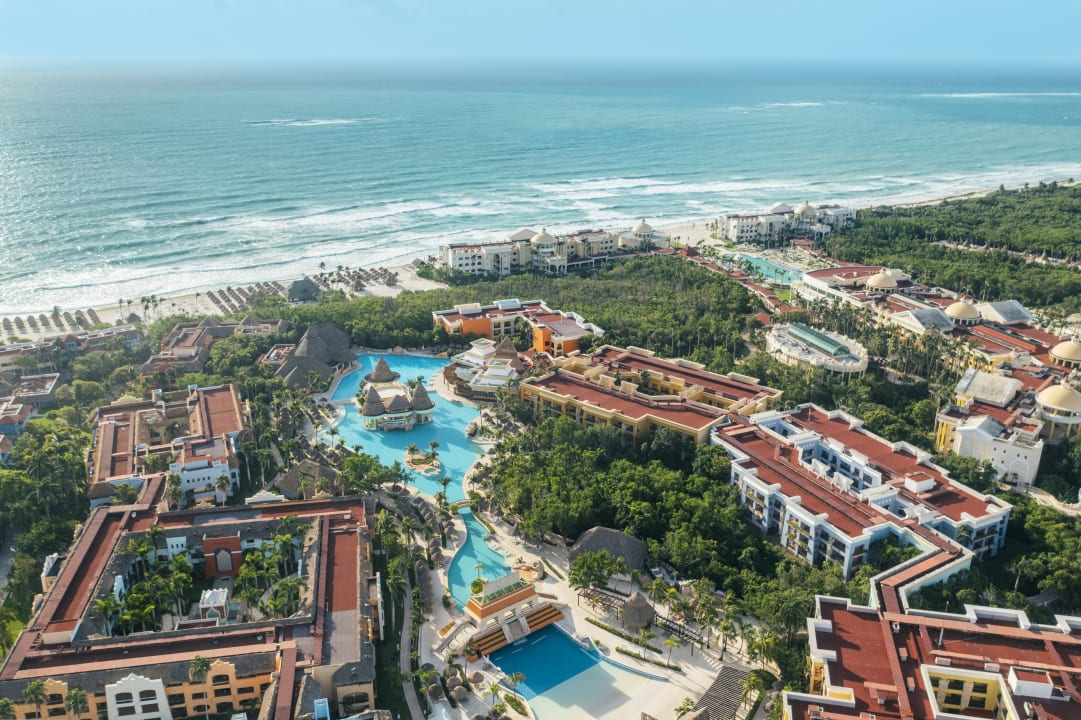 Sonstiges Iberostar Selection Paraiso Lindo