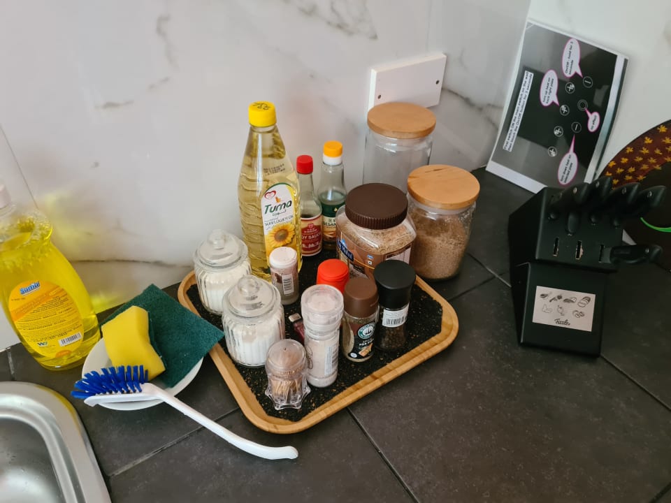 Zimmer Fler Payanke Apartment