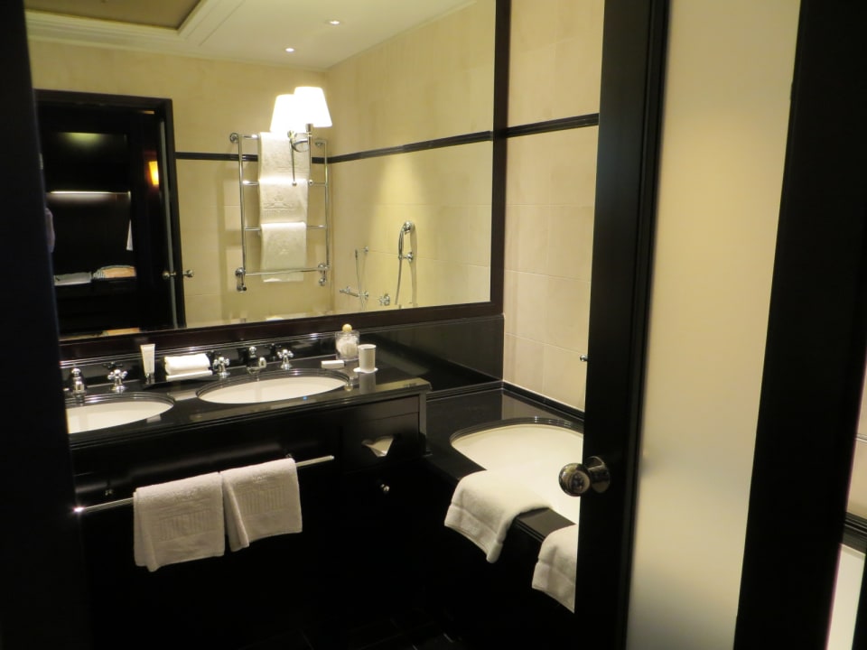 Zimmer Hotel Adlon Kempinski Berlin