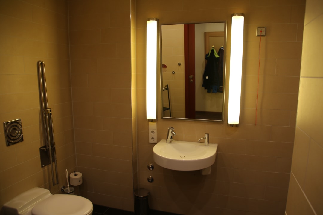 Zimmer AMERON Köln Hotel Regent