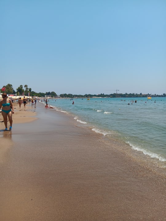 Strand Nerton Hotel - Erwachsenenhotel ab 16 Jahren