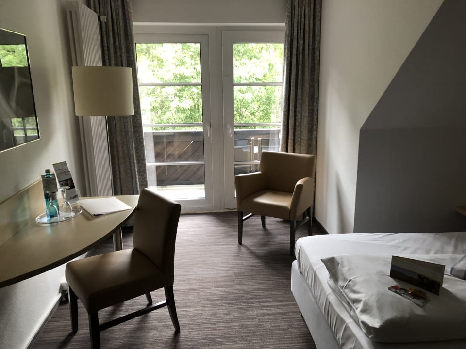 Zimmer Relexa Hotel Harz-Wald