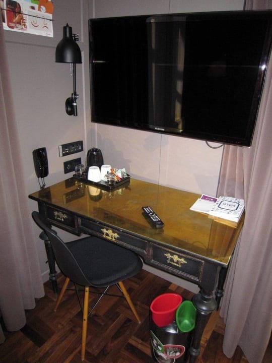 Master suite #4047 Hotel Scandic Grand Central