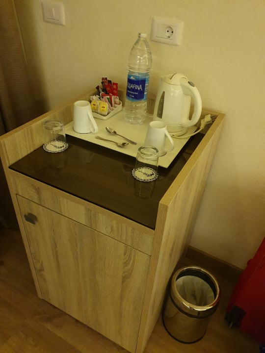 Zimmer Pickalbatros Citadel Resort