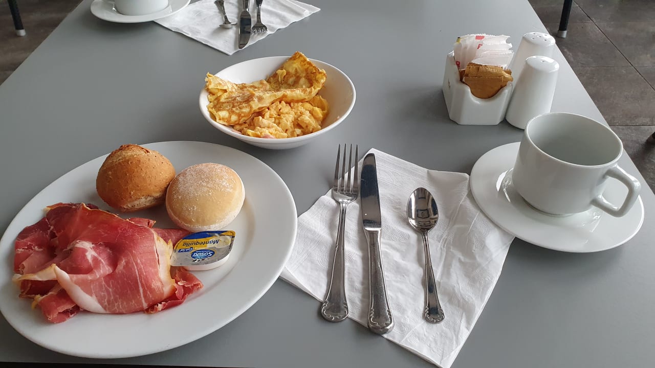 Gastro Hotel Riu Palace Punta Cana