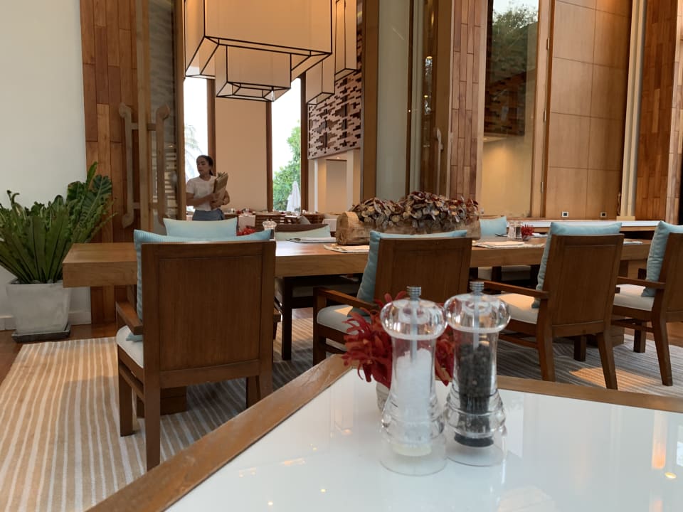 Gastro Cape Nidhra Hotel Hua Hin