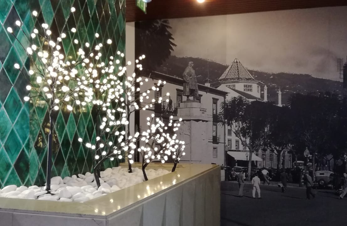 Restaurant Hotel do Carmo