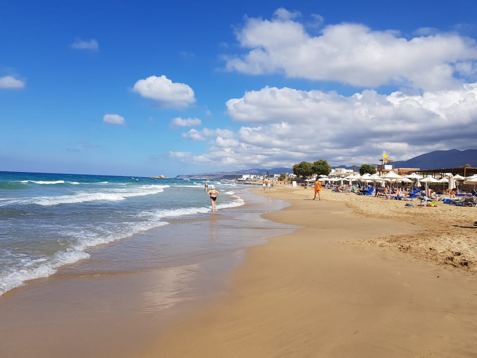 Strand Sentido Kyknos Beach Adults Only 16+