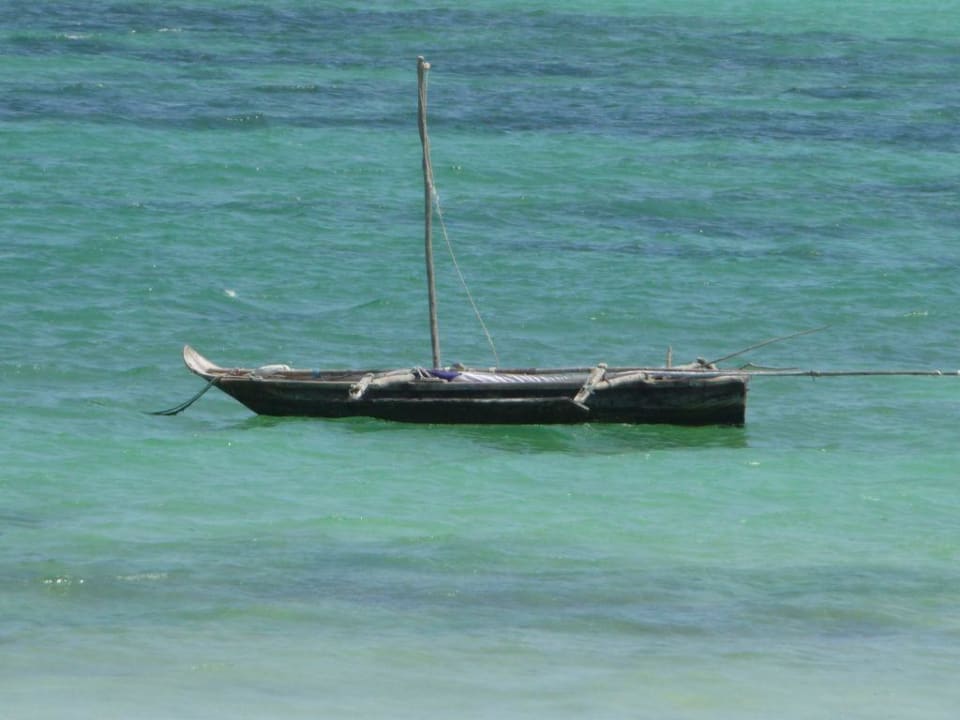 Wunderbares Kenia Baobab Beach Resort & Spa