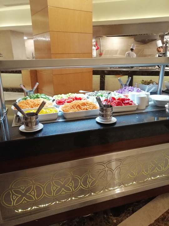 Gastro Pickalbatros White Beach Resort - Hurghada