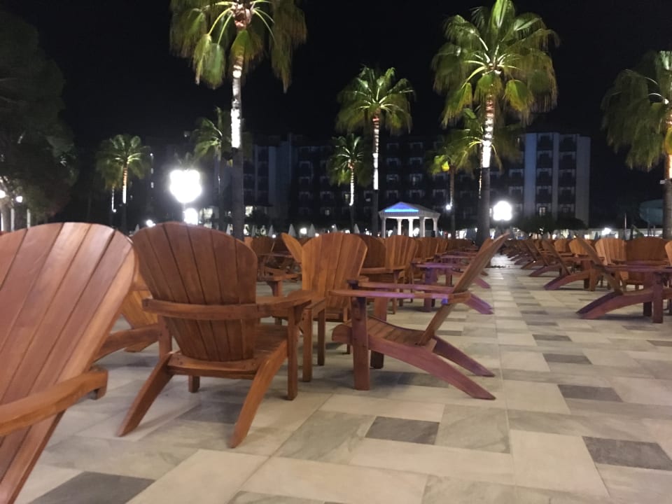 Gastro Selectum Family Resort Belek