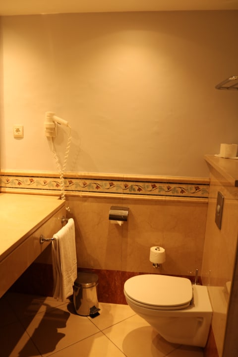 Zimmer allsun App.-Hotel Albatros