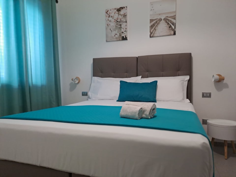 Zimmer Casa Maia