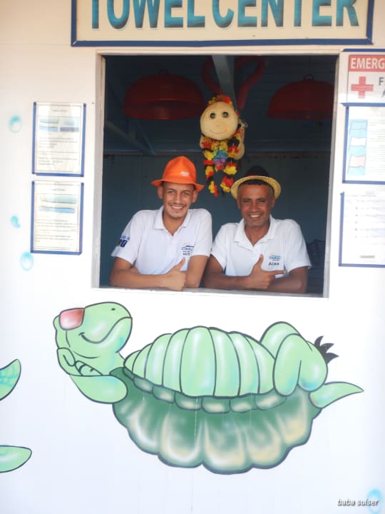 Sonstiges Coral Sun Beach