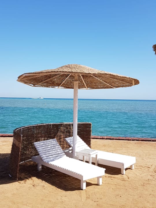 Strand Sultan Bey Hotel, El Gouna