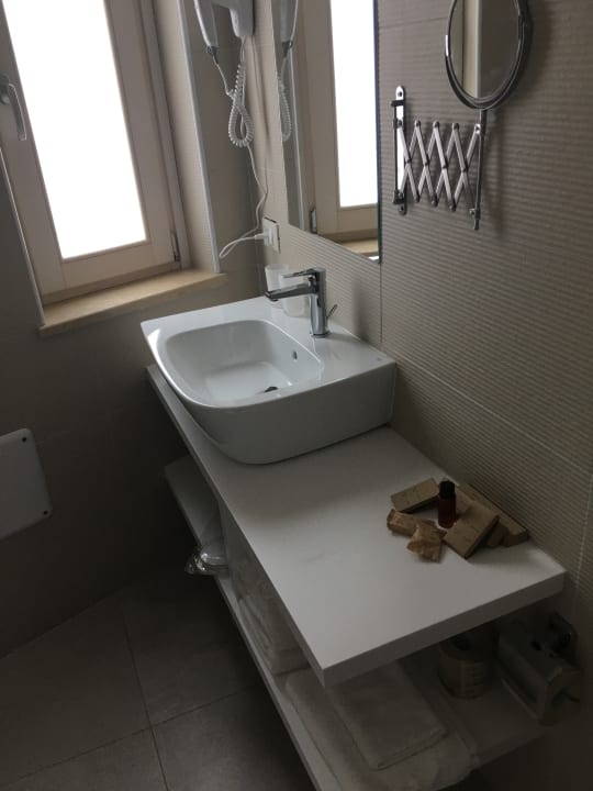 Zimmer TUI BLUE Tropea