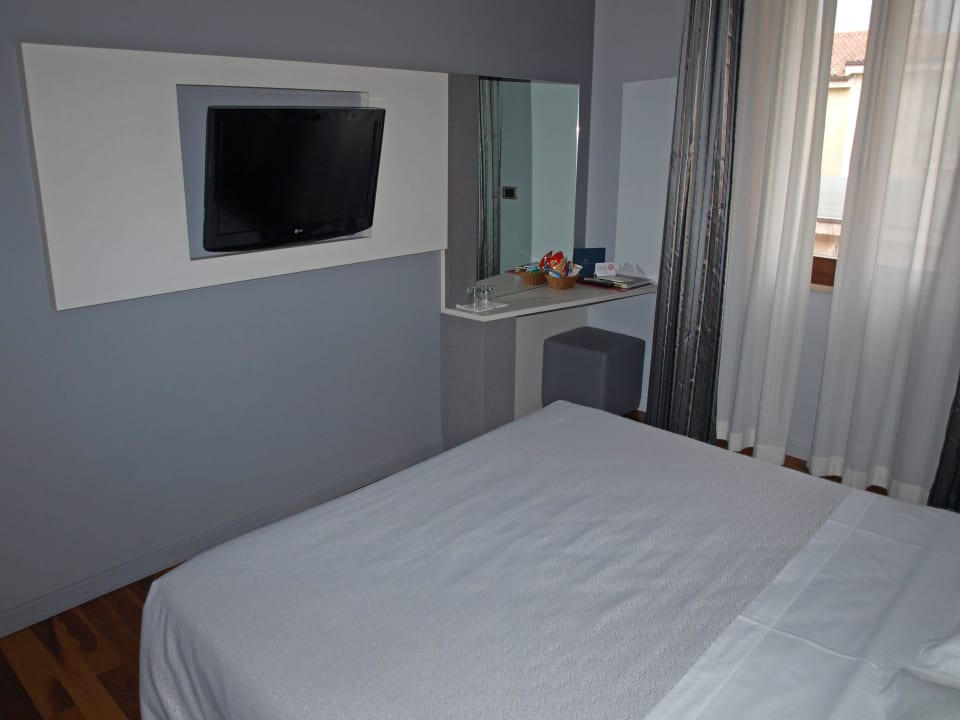 Zimmer 308 Hotel Giulietta e Romeo
