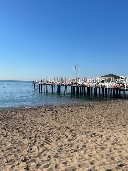 Strand Hotel Delphin Diva