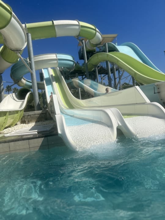 Sport & Freizeit Club Grand Side