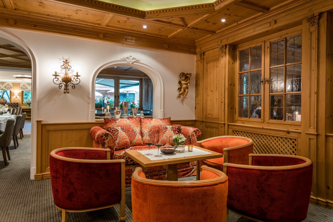 Sonstiges Hotel Auenhof