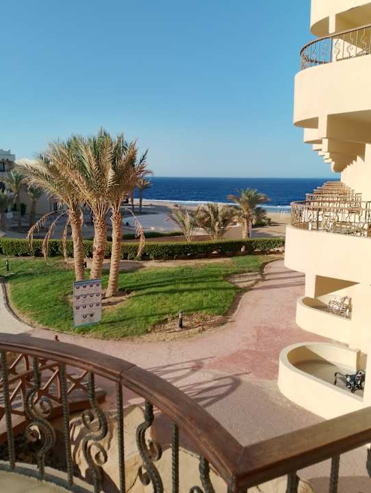 Zimmer Coral Hills Resorts & SPA