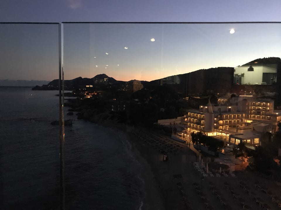 Ausblick Son Moll Sentits Hotel & Spa