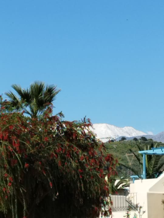 Ausblick Harmony Boutique Resort