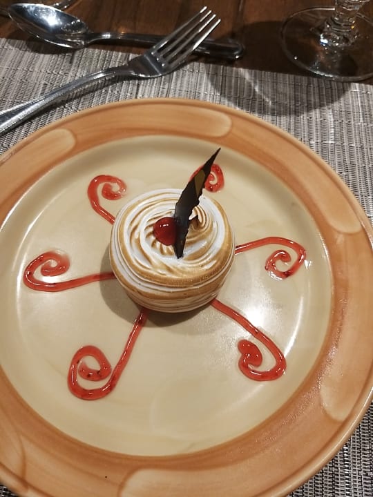 Gastro Punta Cana Princess All Suites Resort & Spa