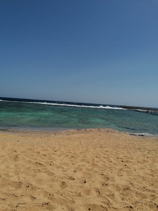 Strand Lazuli Hotel Marsa Alam