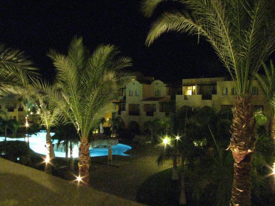 Ночная территория Stella Garden Resort & Spa, Makadi Bay