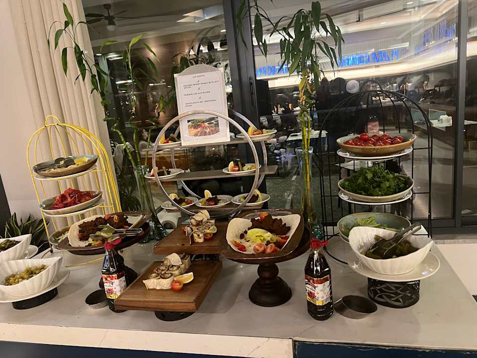 Gastro Seaden Quality Resort & Spa