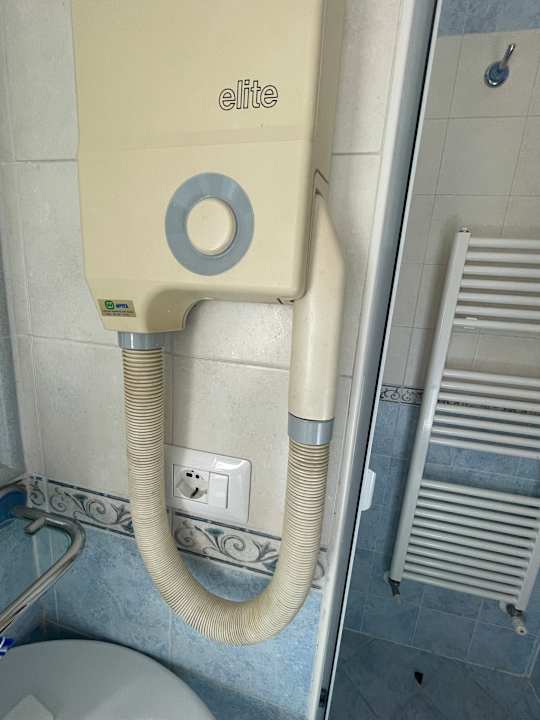 Zimmer Hotel Degli Ulivi