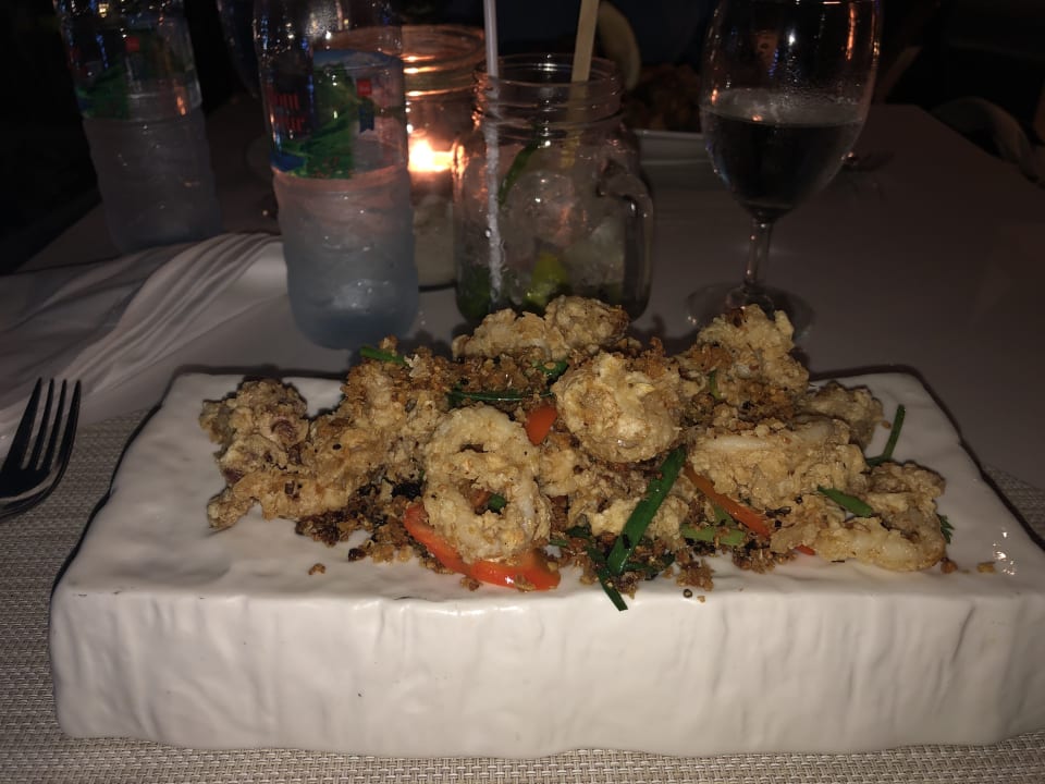 Gastro Hilton Hua Hin Resort & Spa
