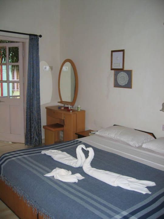 Zimmer Hotel Aldeia Santa Rita