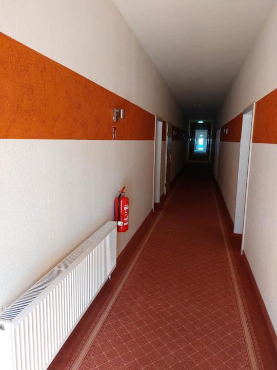 Sonstiges Hotel Falkenhagen