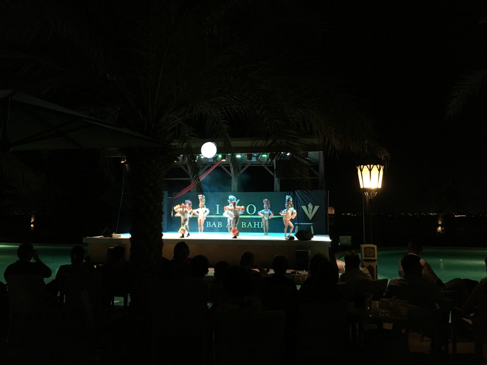 Sport & Freizeit Rixos Bab Al Bahr