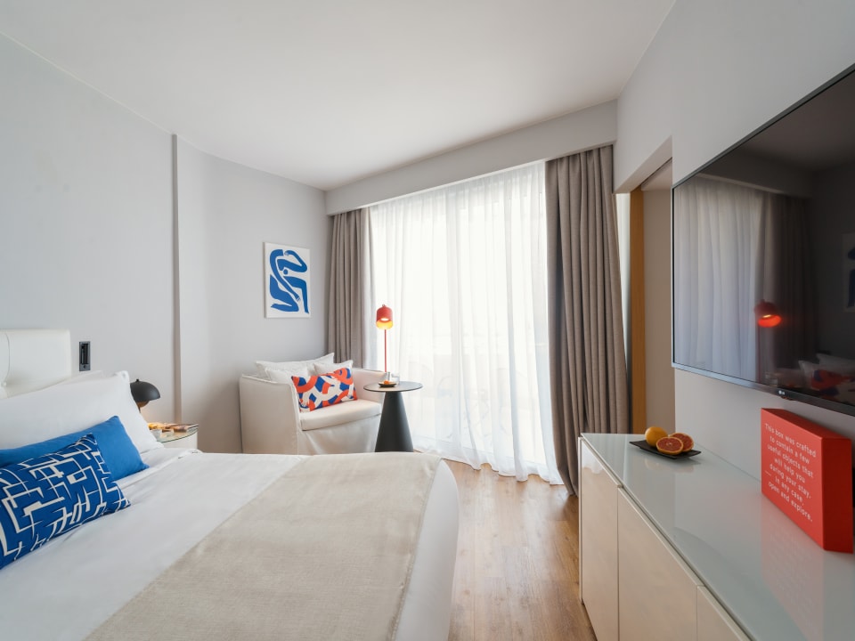 Zimmer Domes Noruz Kassandra | Adults-Only