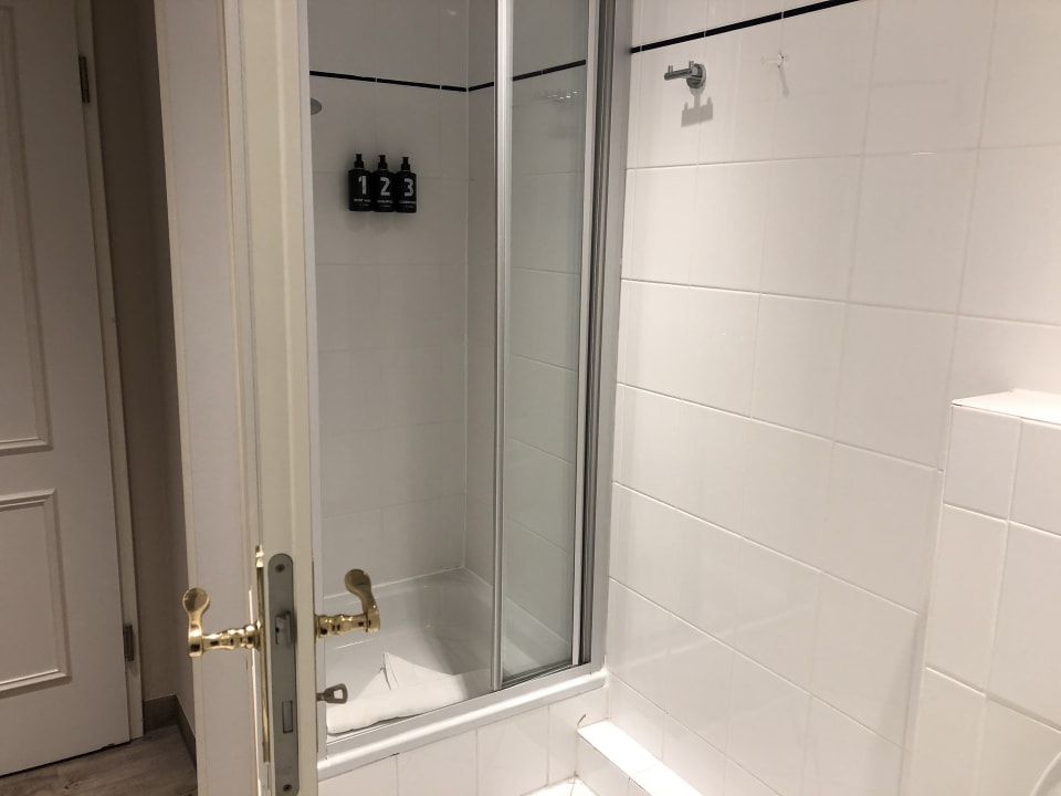 Zimmer Lindner Hotel Sylt