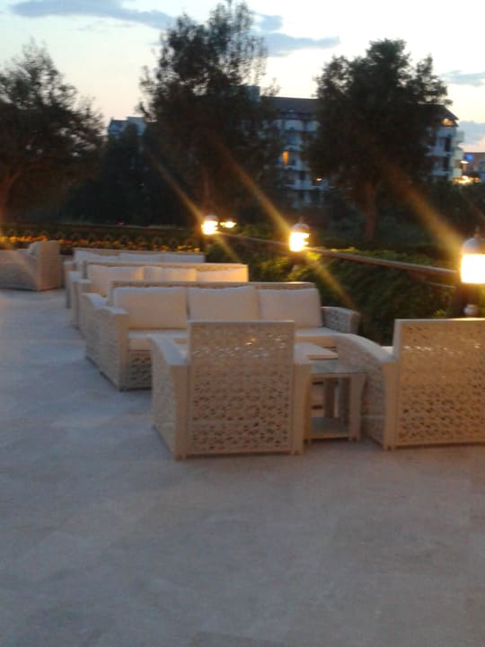 Terrace Bar  Diamond Excellence Resort & Spa