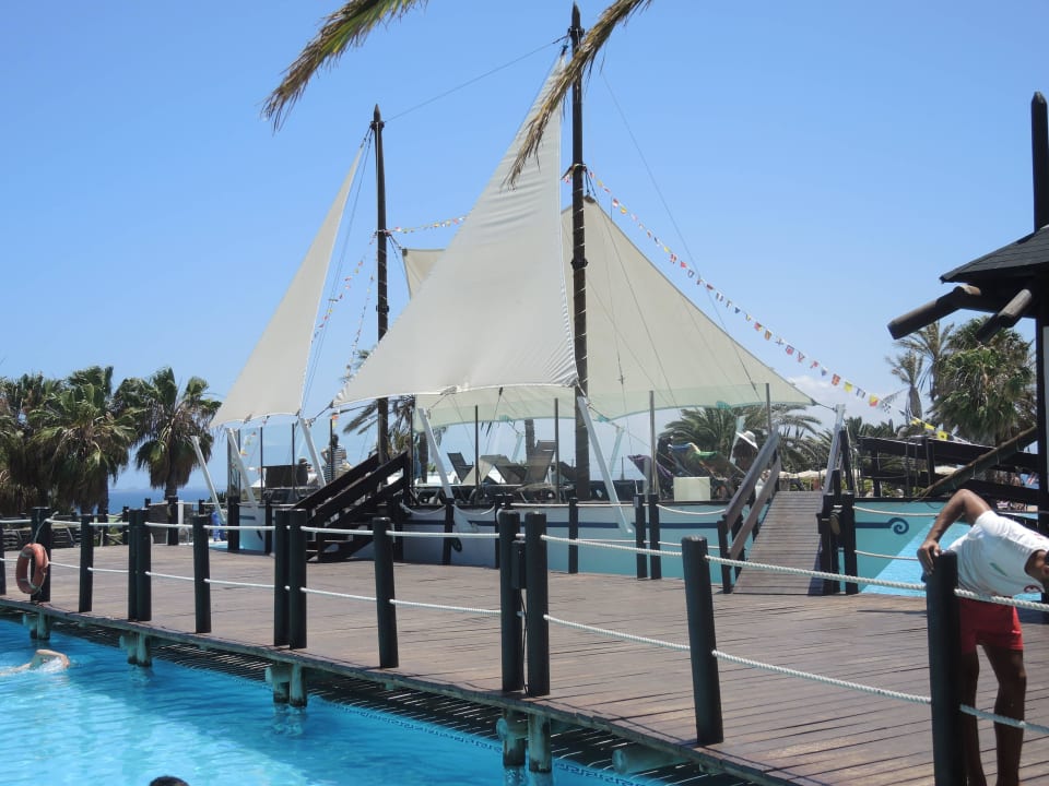 Poolimpression H10 Rubicón Horizons Collection